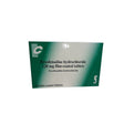 FEXOFENADINE TAB 120MG (30)