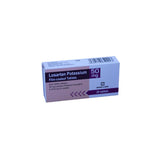 LOSARTAN TAB 50MG (28)