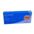 SIMVASTATIN TAB 10MG (28)