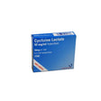 CYCLIZINE LACTATE INJ 50MG/ML (5)
