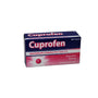 IBUPROFEN TAB 400MG (48)