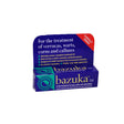 BAZUKA VERRUCA GEL (5G)