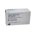 DEPO-MEDRONE 40MG/ML VIAL (10 X 2ML VIALS)