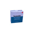 VENTOLIN ACCUHALER 200MCG (60 DOSE)