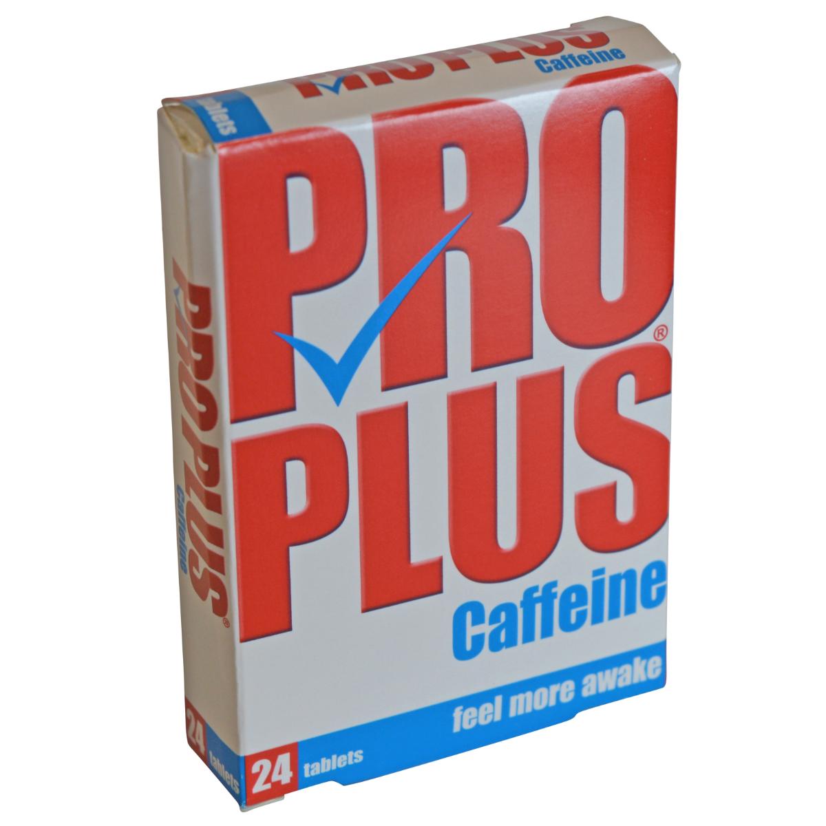 PRO-PLUS TAB (24)