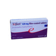 TELFAST TAB 120MG (30)