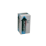 DAKTARIN (miconazole 2%) TALC 20G