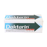 DAKTARIN (miconazole 2%) CREAM (15g)