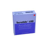 SERETIDE ACCUHALER 100MCG (60 DOSE)