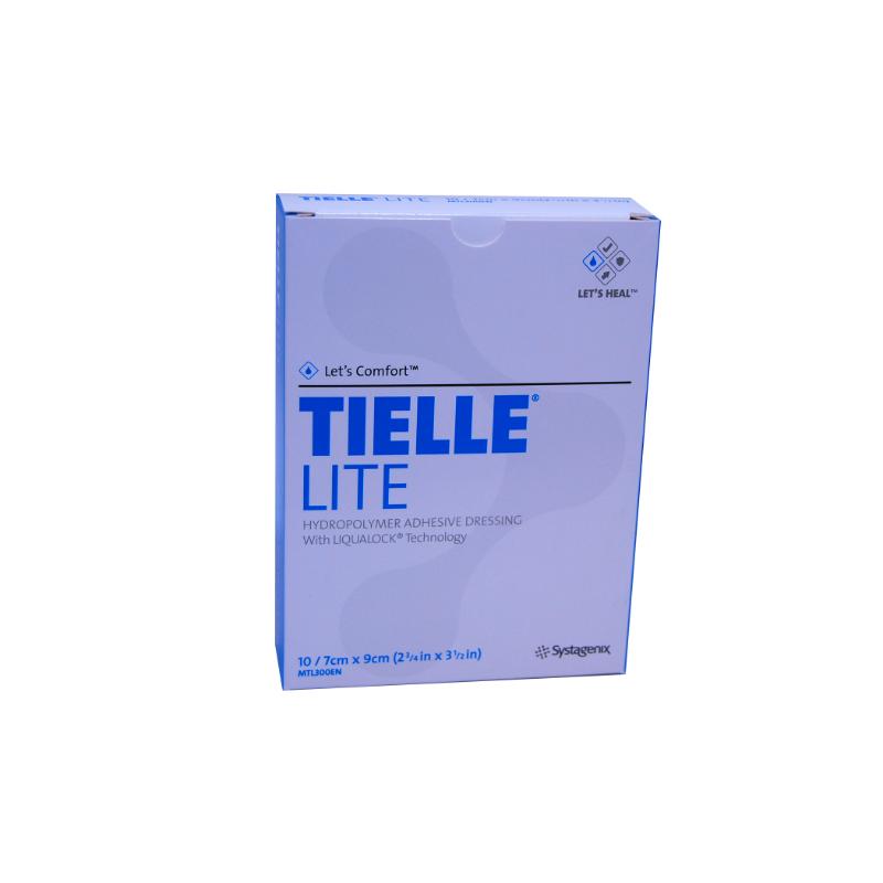 TIELLE LITE HYD ADH DRESSING
