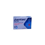 ZANTAC 75 RELIEF TAB (12)