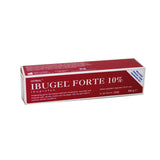 IBUGEL (ibuprofen) FORTE 10% (100G)