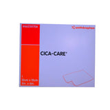 CICA CARE SILICON GEL SHEET 12CM X 15CM (3)