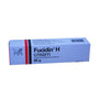 FUCIDIN (fusidic acid, hydrocortisone) H CREAM (60g)