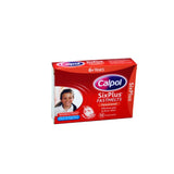 CALPOL (paracetamol) 6+ FASTMELTS (24)