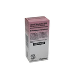 CLENIL (beclometasone) MODULITE CFC FREE INHALER 250MCG