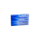 NEOCLARITYN F/C TAB 5MG (30)