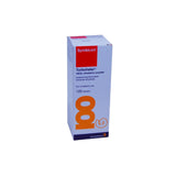 SYMBICORT TURBOHALER 100/6 (120 DOSE)