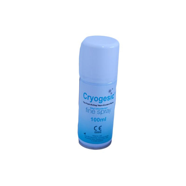 CRYOGESIC FINE SPRAY (100ML)