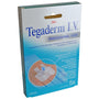 TEGADERM IV DRESSING 7.5CMX8.5CM (5)