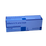 DIFFERIN (adapalene 0.1%) CRM (45G)