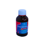 GAVISCON ADVANCE PEPPERMINT (300ML)