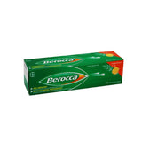 BEROCCA EFFERVESCENT TAB (15)