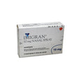 IMIGRAN (sumatriptan) NASAL SPRAY 10MG (2)