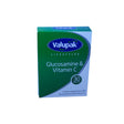 VALUPAK GLUCOSAMINE 1500MG + VIT C (30)
