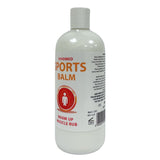 Vivomed Sports Balm -  Warming Sports Massage lotion 500ml