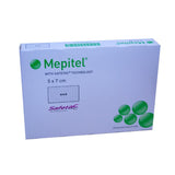MEPITEL DRESSING 5CM X 7CM 290500