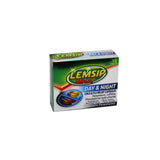 LEMSIP MAX COLD & FLU DAY & NIGHT CAPS (16S)