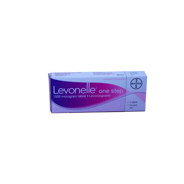 LEVONELLE ONE - STEP (1 TAB)