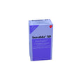 SERETIDE EVOHALER 50MCG/25MCG (120DOSE)