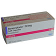 ROACCUTANE CAP 20MG (30)