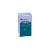 SEREVENT EVOHALER 25MCG (120DOSE)