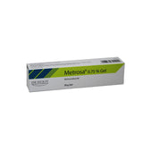 METRONIDAZOLE GEL 0.75% (30g)