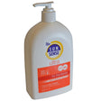 SUNSENSE ULTRA SPF50 + PUMP (500ML)