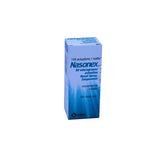 NASONEX NASAL SPRAY [ALCOHOL FREE] (140 DOSE)