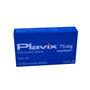 PLAVIX TAB 75MG (30)