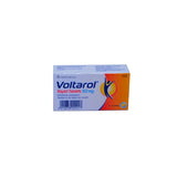 VOLTAROL RAPID TAB 50MG (30)