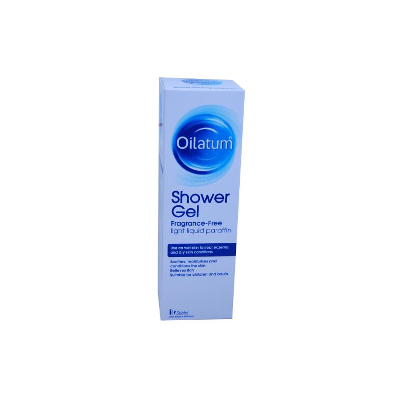 OILATUM SHOWER GEL (150G)