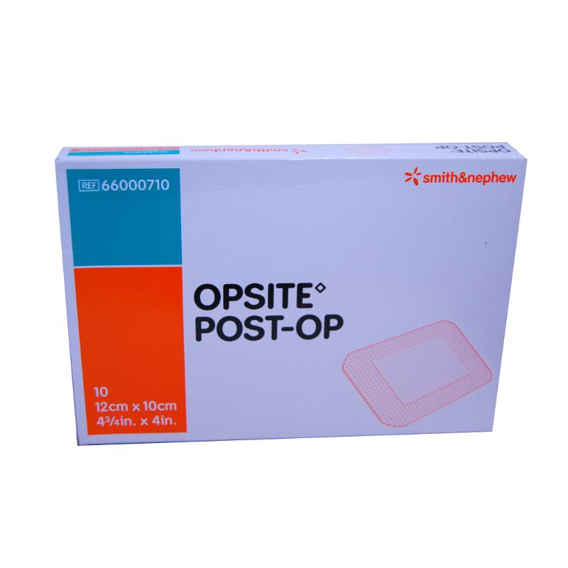 OPSITE POST-OP 10 X 12CM (10)