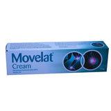 MOVELAT CREAM (125G)