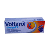 VOLTAROL EMULGEL (100G)