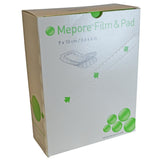 MEPORE FILM & PAD 9X10CM (30)