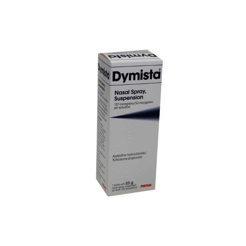 DYMISTA NASAL SPRAY (1)