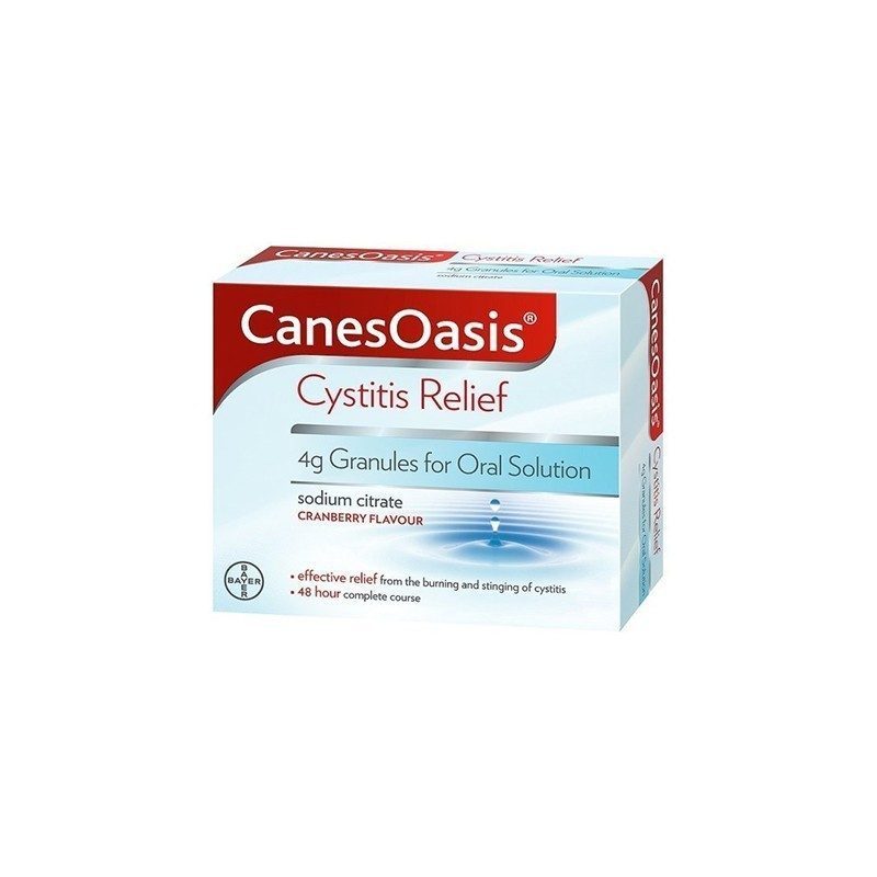 CANESOASIS (6 SACH)