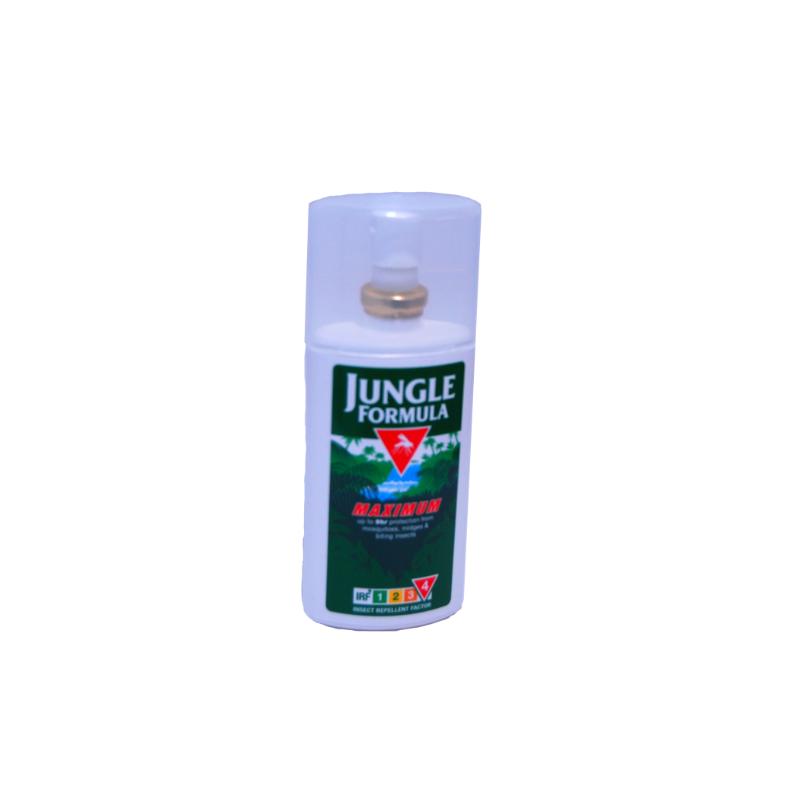 JUNGLE FORMULA PUMP MAX GB 90ML