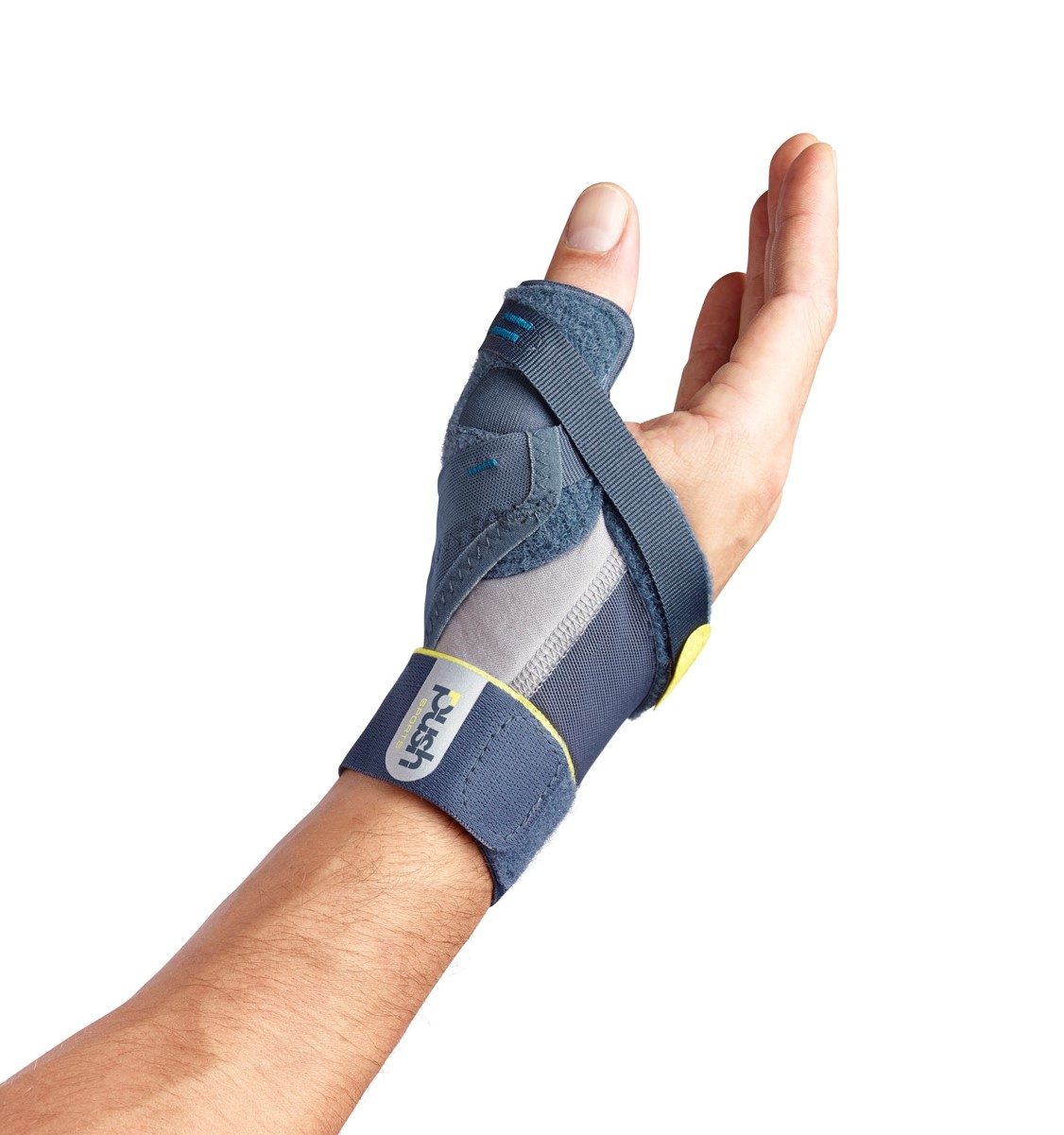 Push Sports Thumb Brace – Stabilising Thumb Support Sport & Training